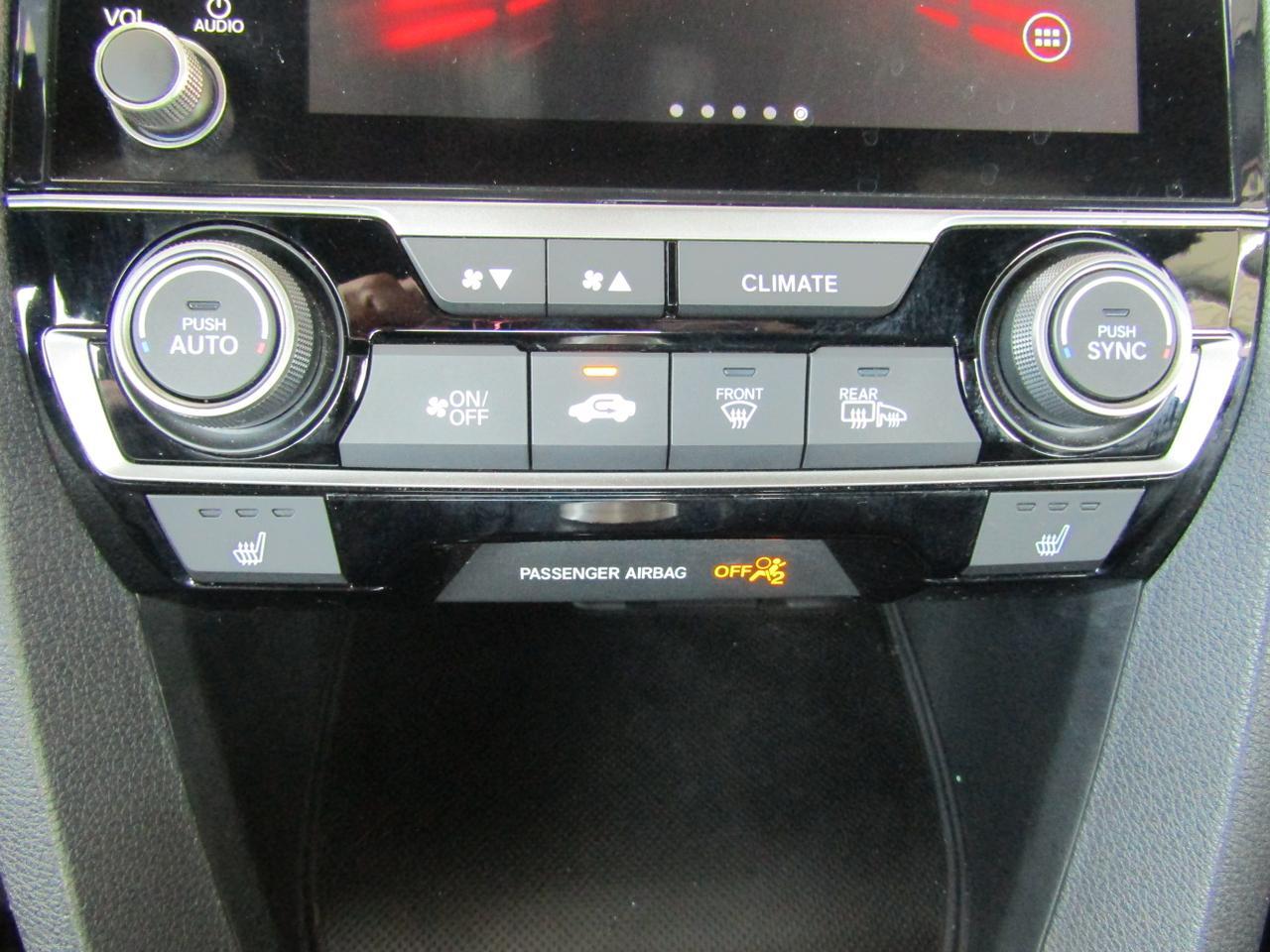 2019 Honda Civic Si Manual Grand Prairie TX