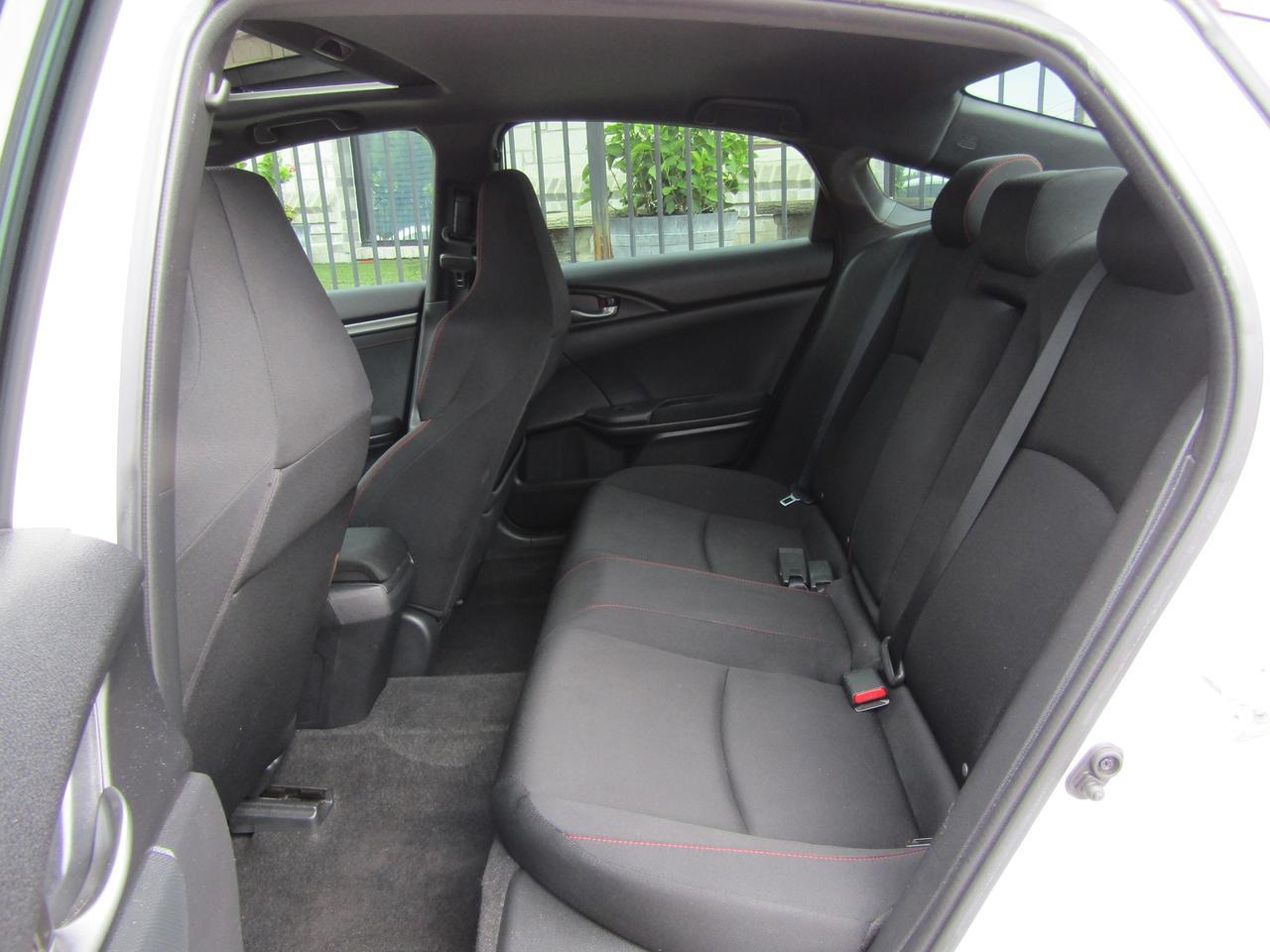 2019 Honda Civic Si Manual w/Summer Tires *Ltd Avail* Grand Prairie TX