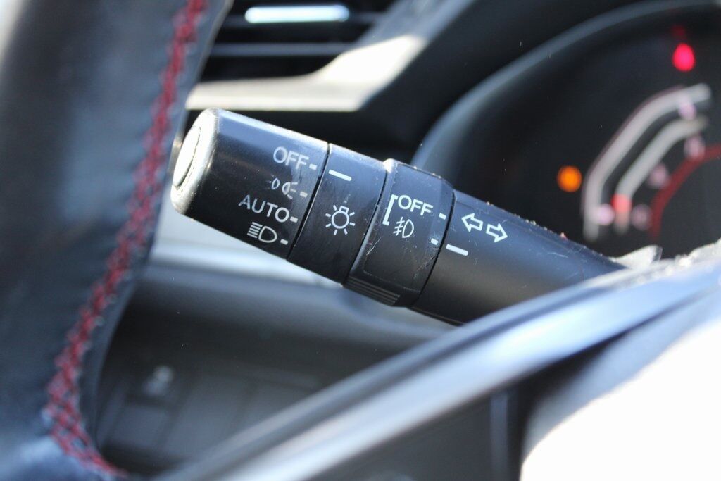 2019 Honda Civic Si Klamath Falls OR