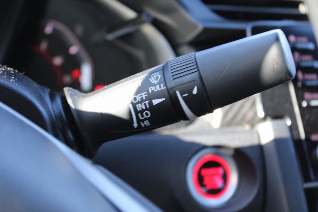 2019 Honda Civic Si Klamath Falls OR