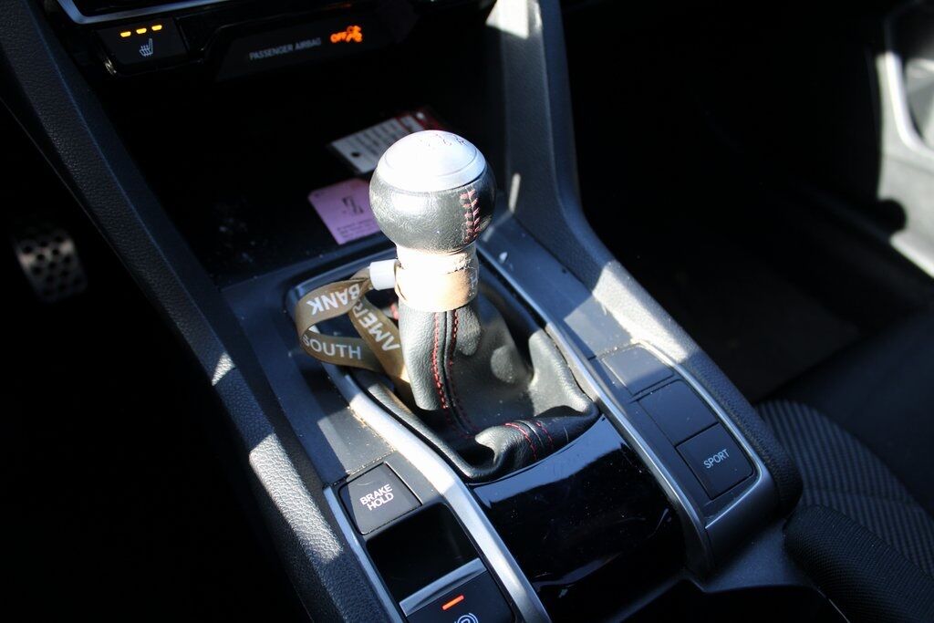 2019 Honda Civic Si Klamath Falls OR