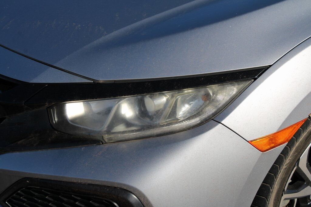 2019 Honda Civic Si Klamath Falls OR