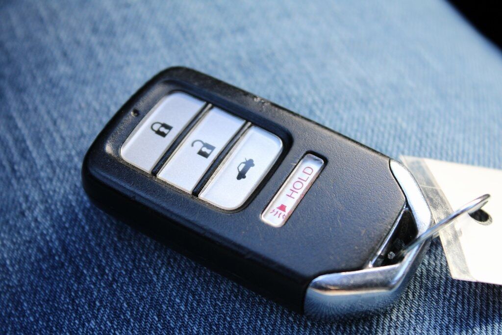 2019 Honda Civic Si Klamath Falls OR