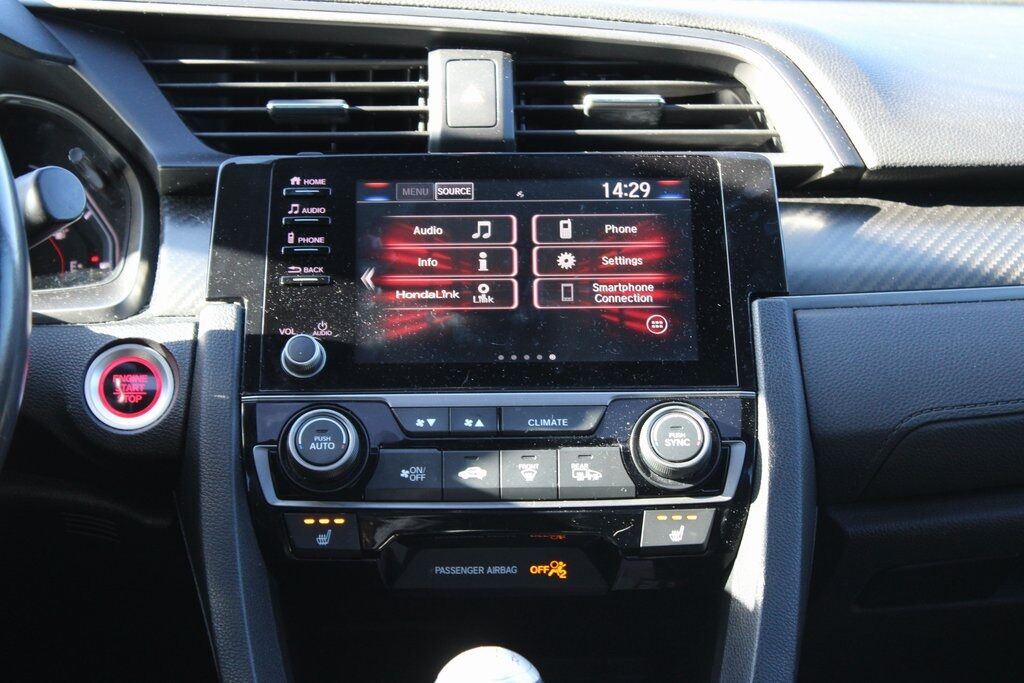 2019 Honda Civic Si Klamath Falls OR