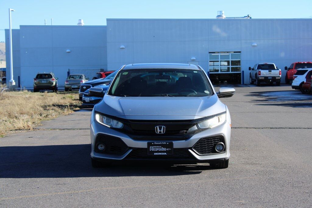 2019 Honda Civic Si Klamath Falls OR