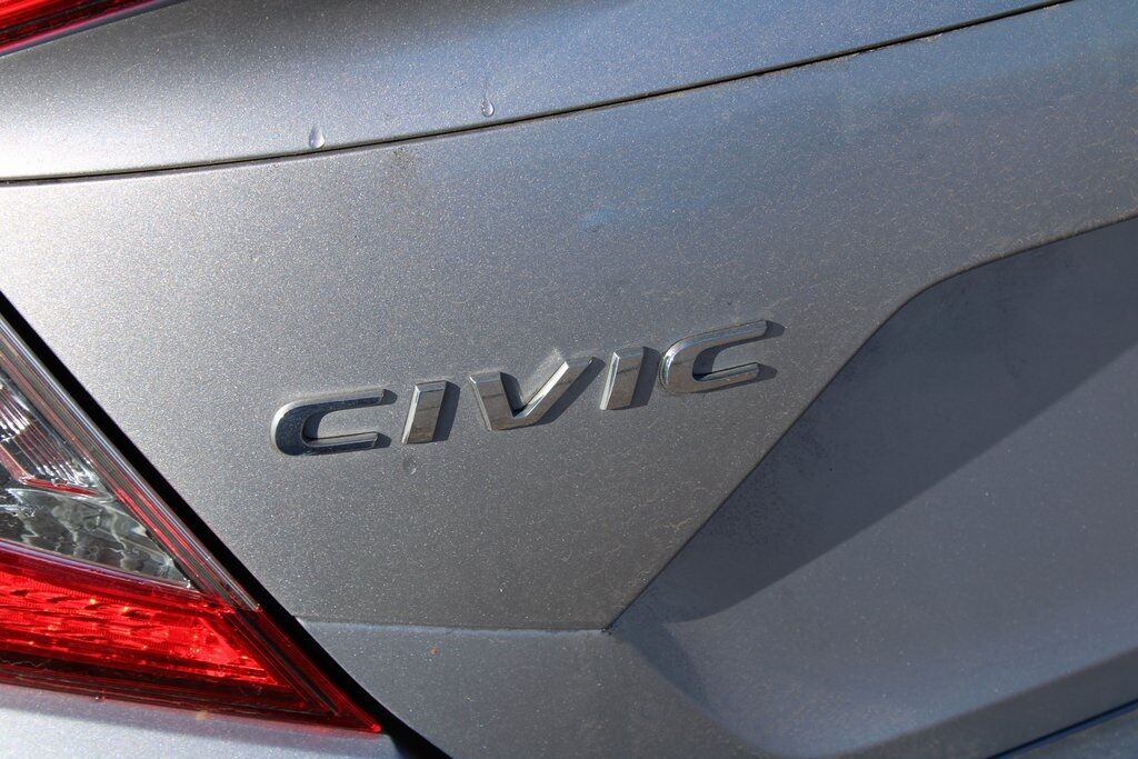 2019 Honda Civic Si Klamath Falls OR