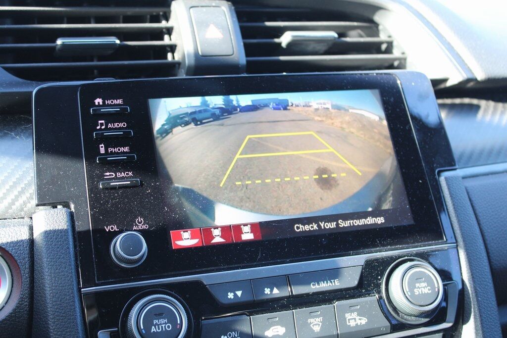 2019 Honda Civic Si Klamath Falls OR