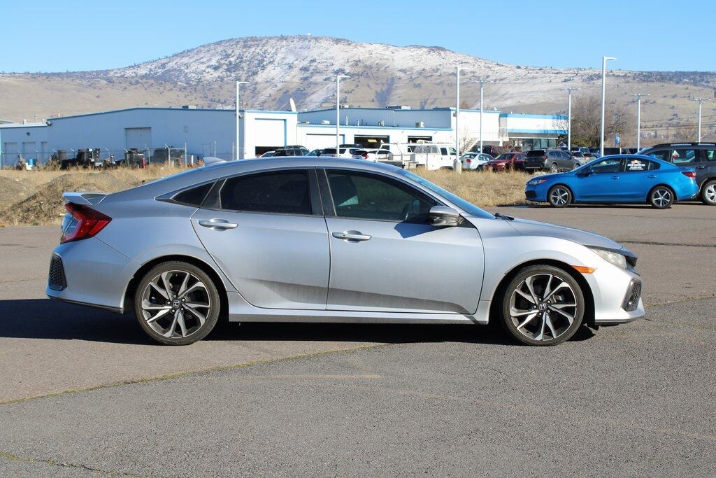 2019 Honda Civic Si Klamath Falls OR