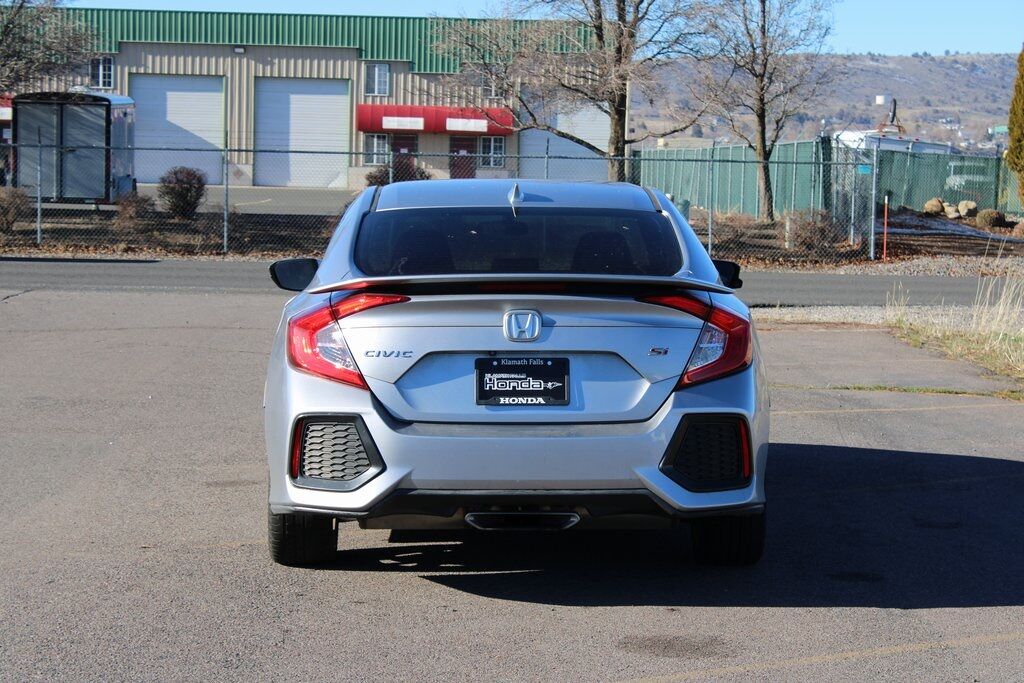 2019 Honda Civic Si Klamath Falls OR
