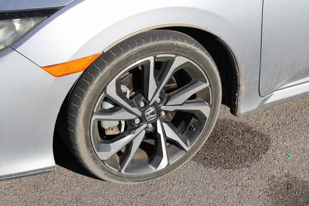 2019 Honda Civic Si Klamath Falls OR