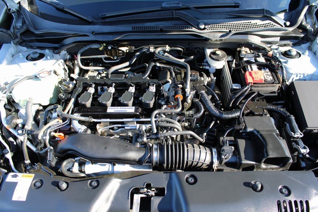 2019 Honda Civic Si Klamath Falls OR