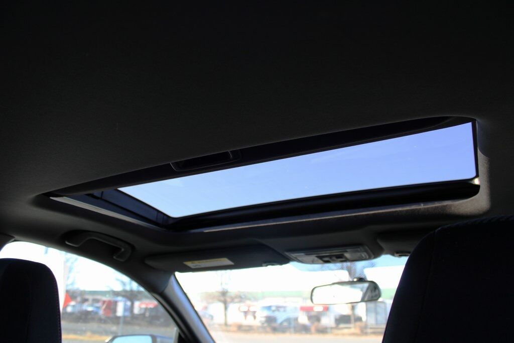 2019 Honda Civic Si Klamath Falls OR