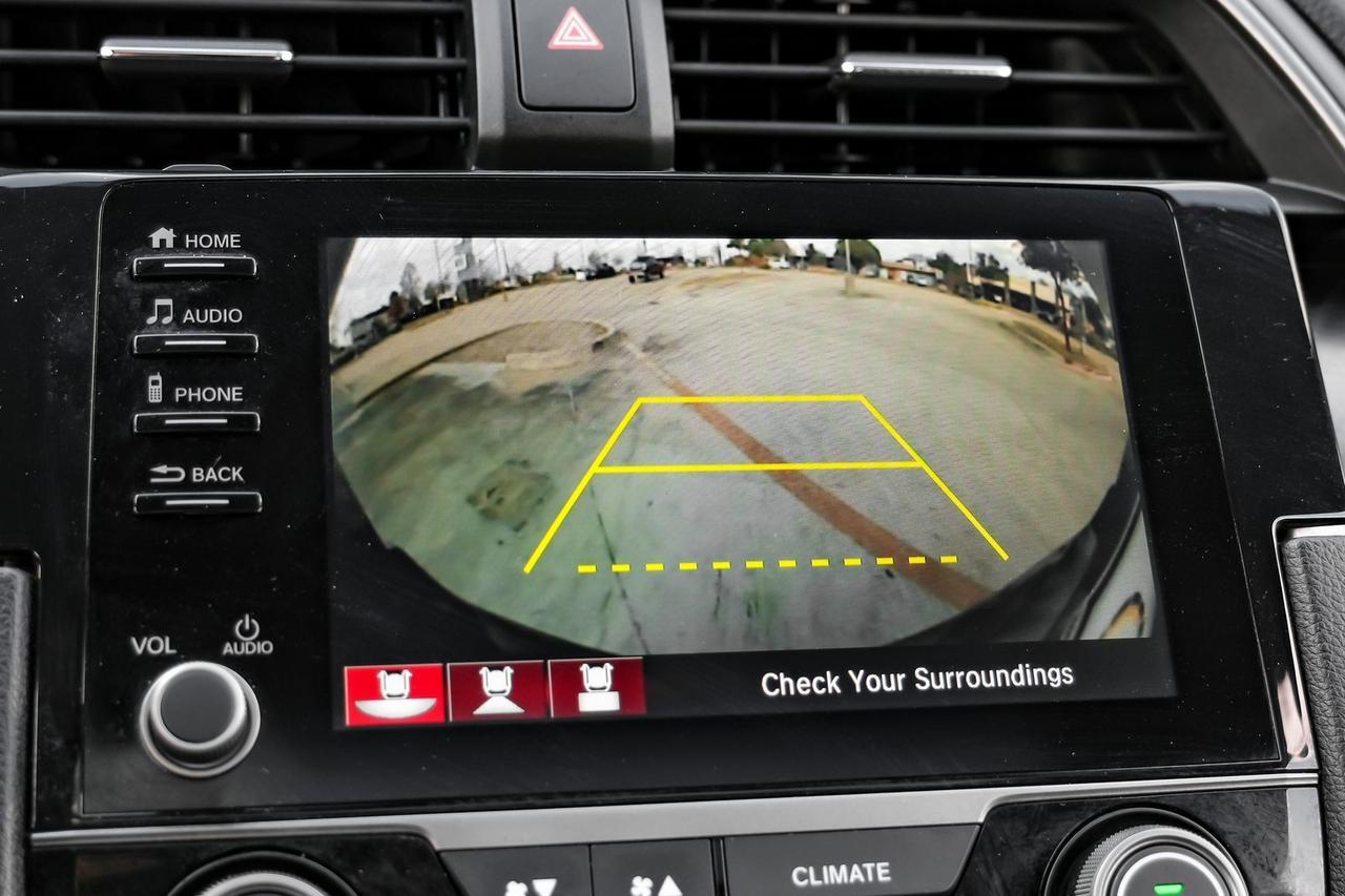 2019 Honda Civic Si Richardson TX