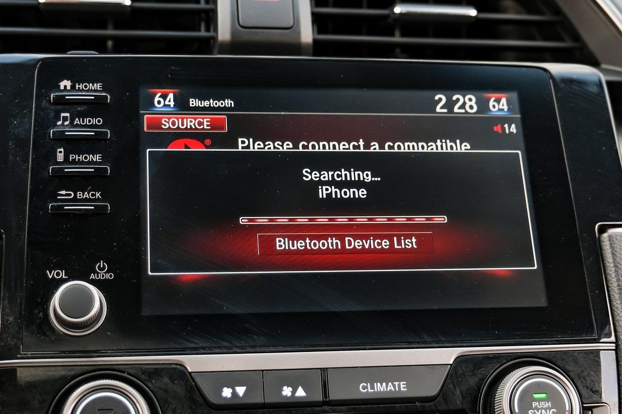 2019 Honda Civic Si Richardson TX