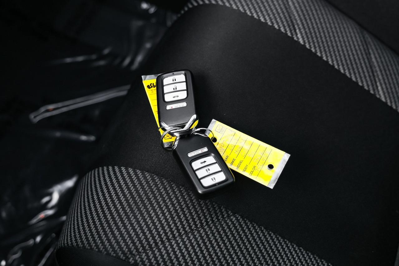 2019 Honda Civic Si Richardson TX