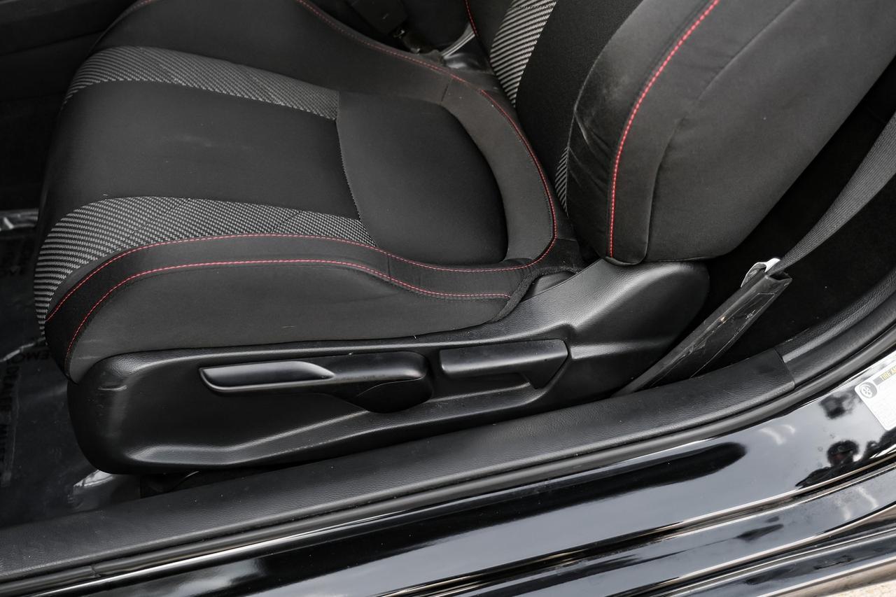 2019 Honda Civic Si Richardson TX