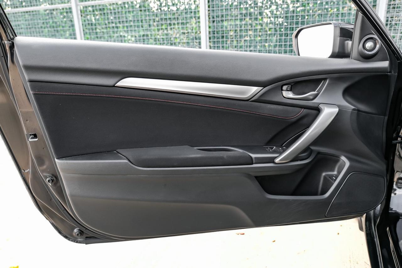 2019 Honda Civic Si Richardson TX