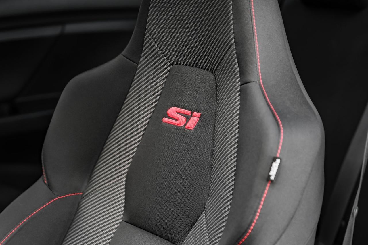 2019 Honda Civic Si Richardson TX