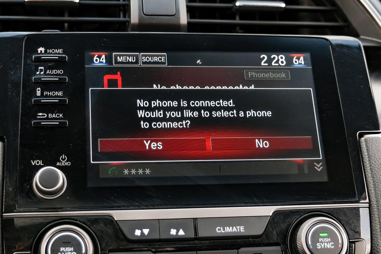 2019 Honda Civic Si Richardson TX