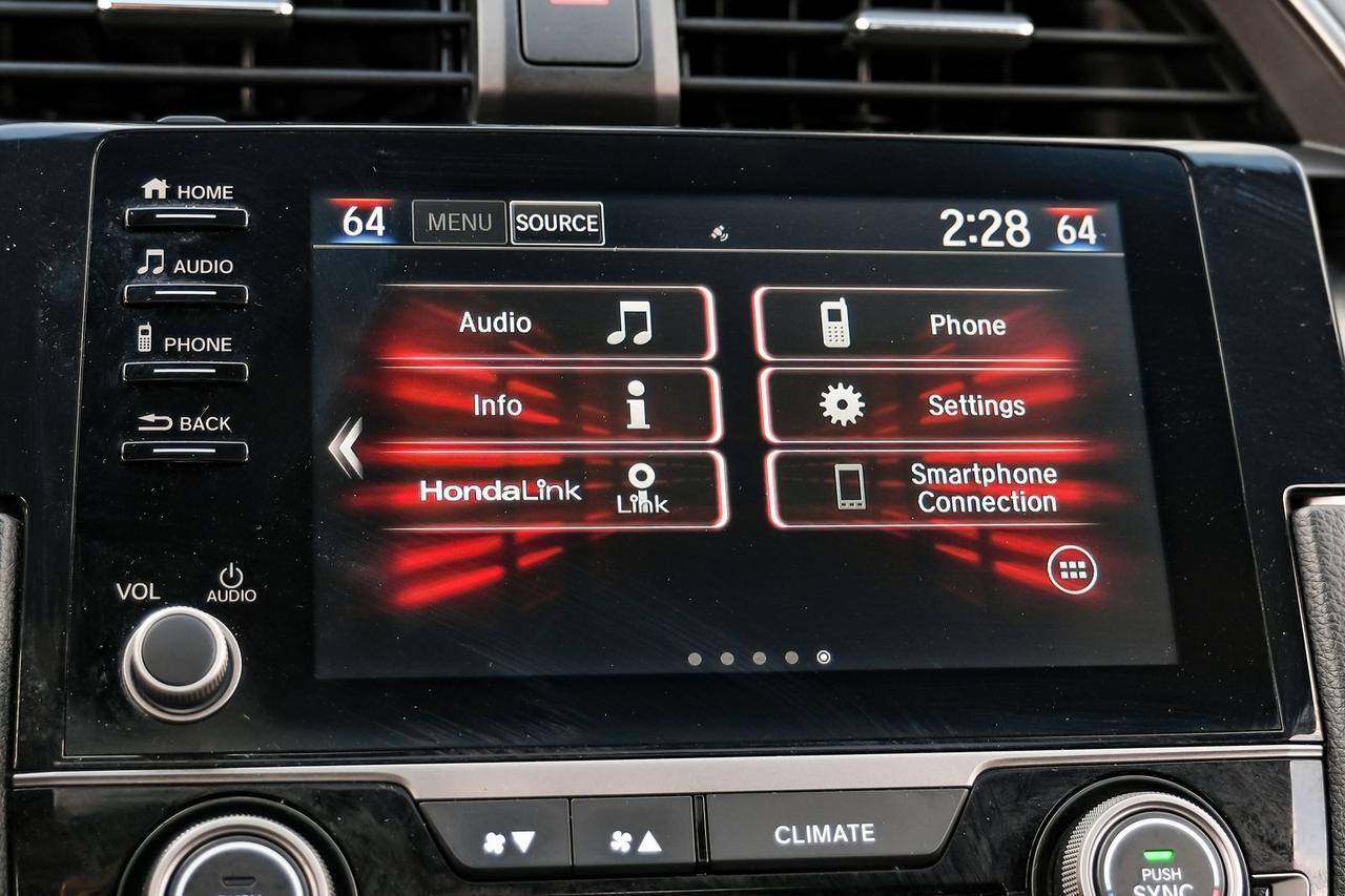 2019 Honda Civic Si Richardson TX