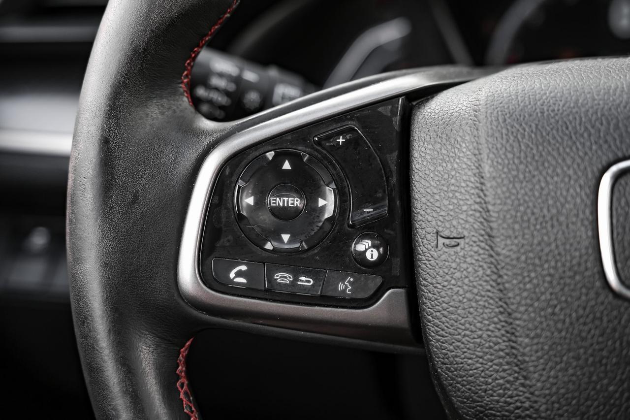 2019 Honda Civic Si Richardson TX