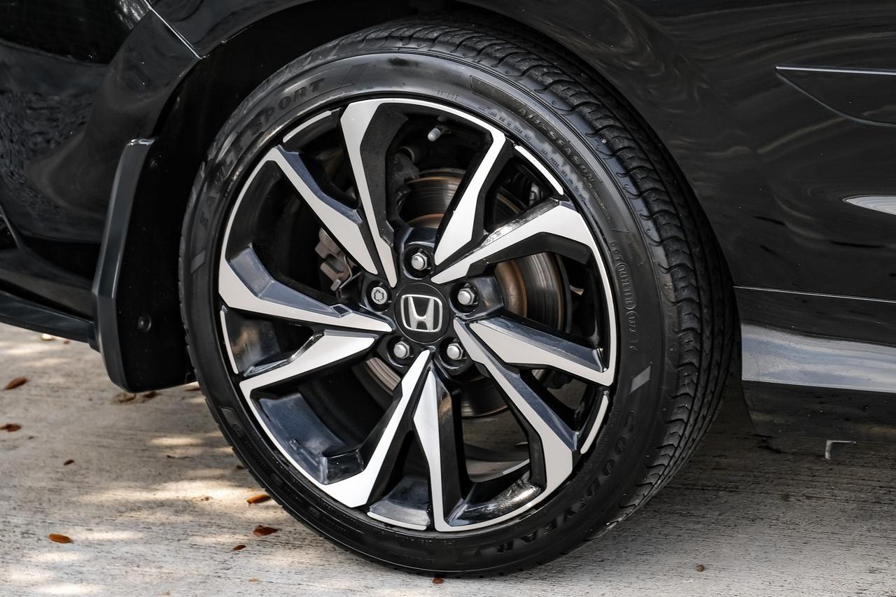 2019 Honda Civic Si Richardson TX