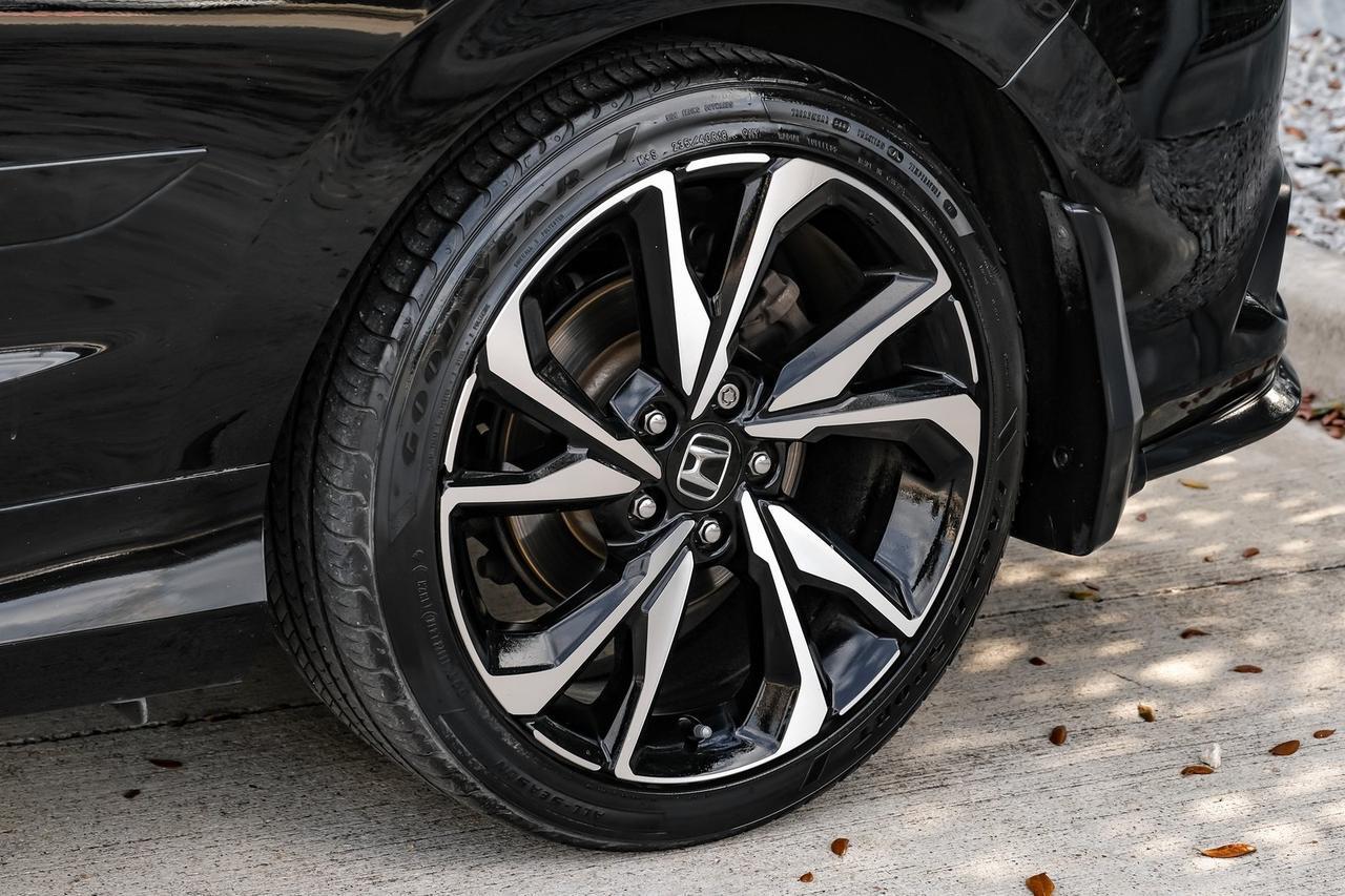 2019 Honda Civic Si Richardson TX