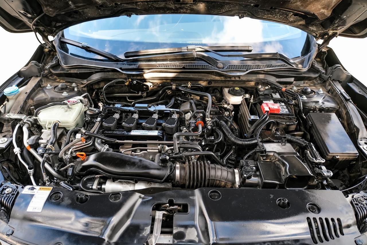 2019 Honda Civic Si Richardson TX