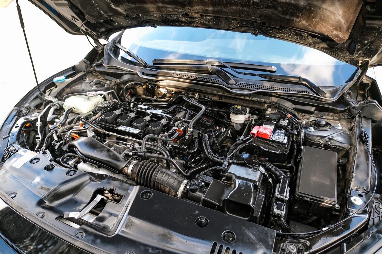 2019 Honda Civic Si Richardson TX