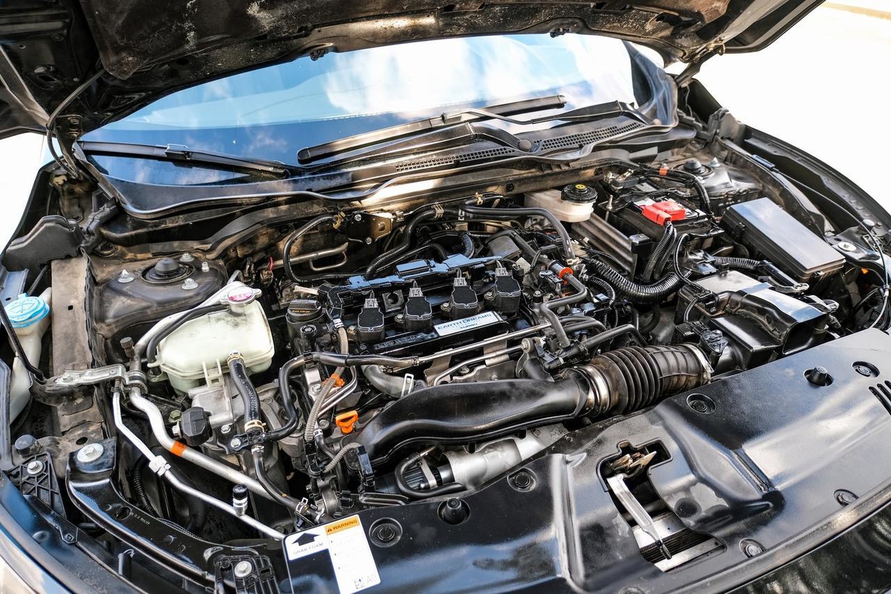 2019 Honda Civic Si Richardson TX