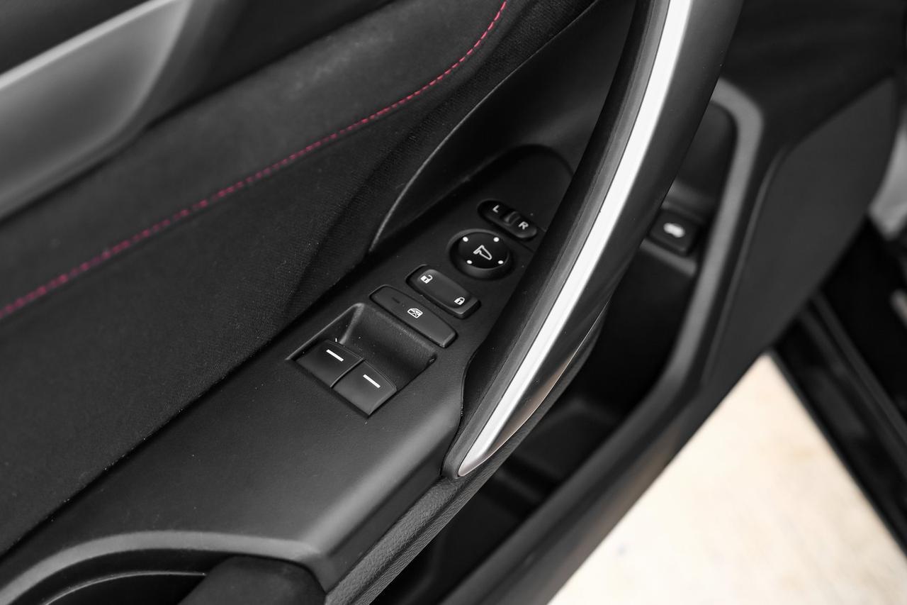 2019 Honda Civic Si Richardson TX