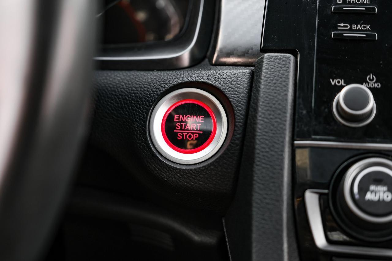 2019 Honda Civic Si Richardson TX