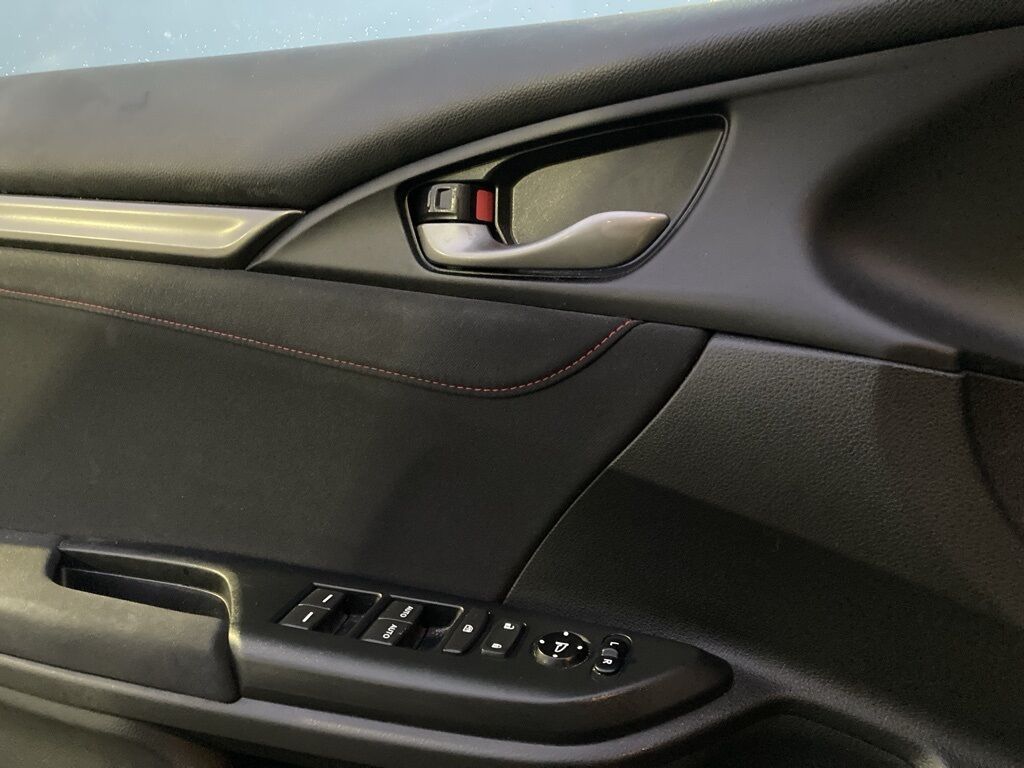 2019 Honda Civic Si San Antonio TX