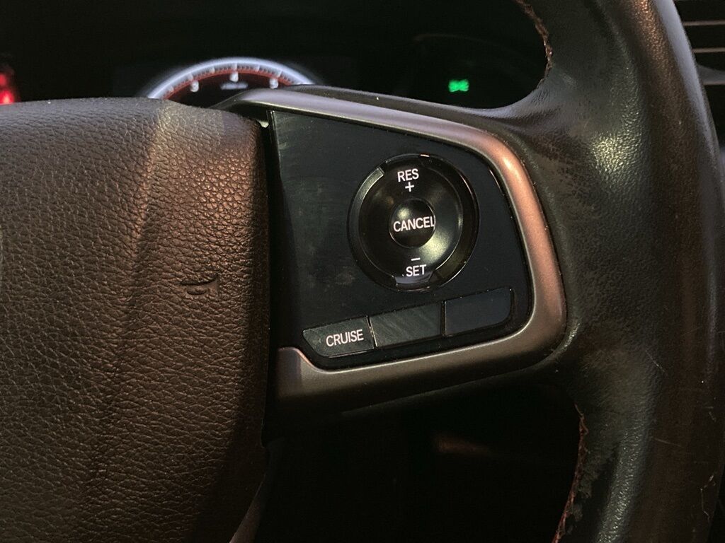 2019 Honda Civic Si San Antonio TX