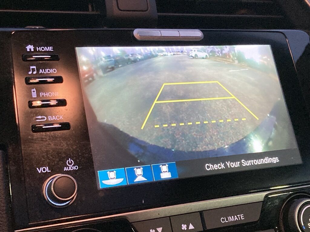 2019 Honda Civic Si San Antonio TX