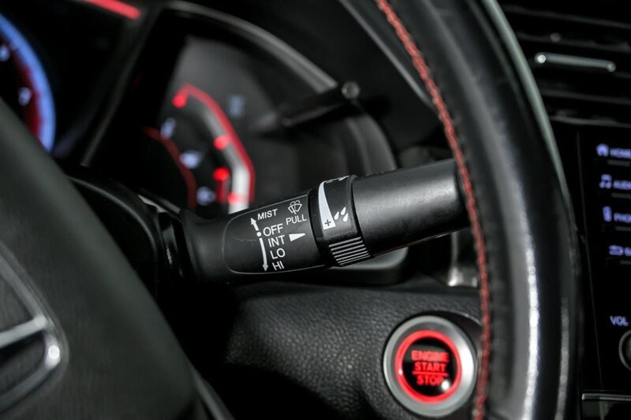 2019 Honda Civic Si Sedan Yonkers NY