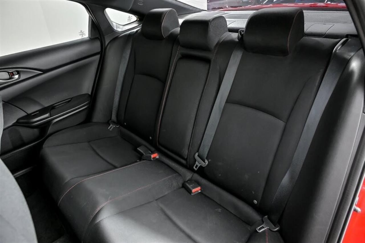 2019 Honda Civic Si Sedan Yonkers NY