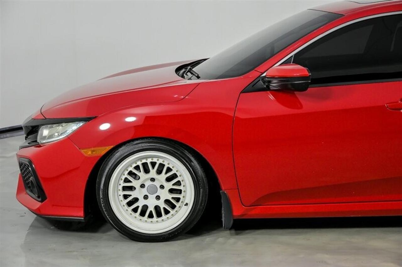2019 Honda Civic Si Sedan Yonkers NY