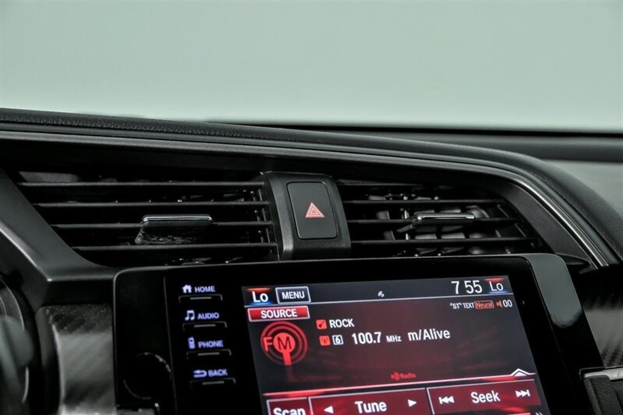 2019 Honda Civic Si Sedan Yonkers NY