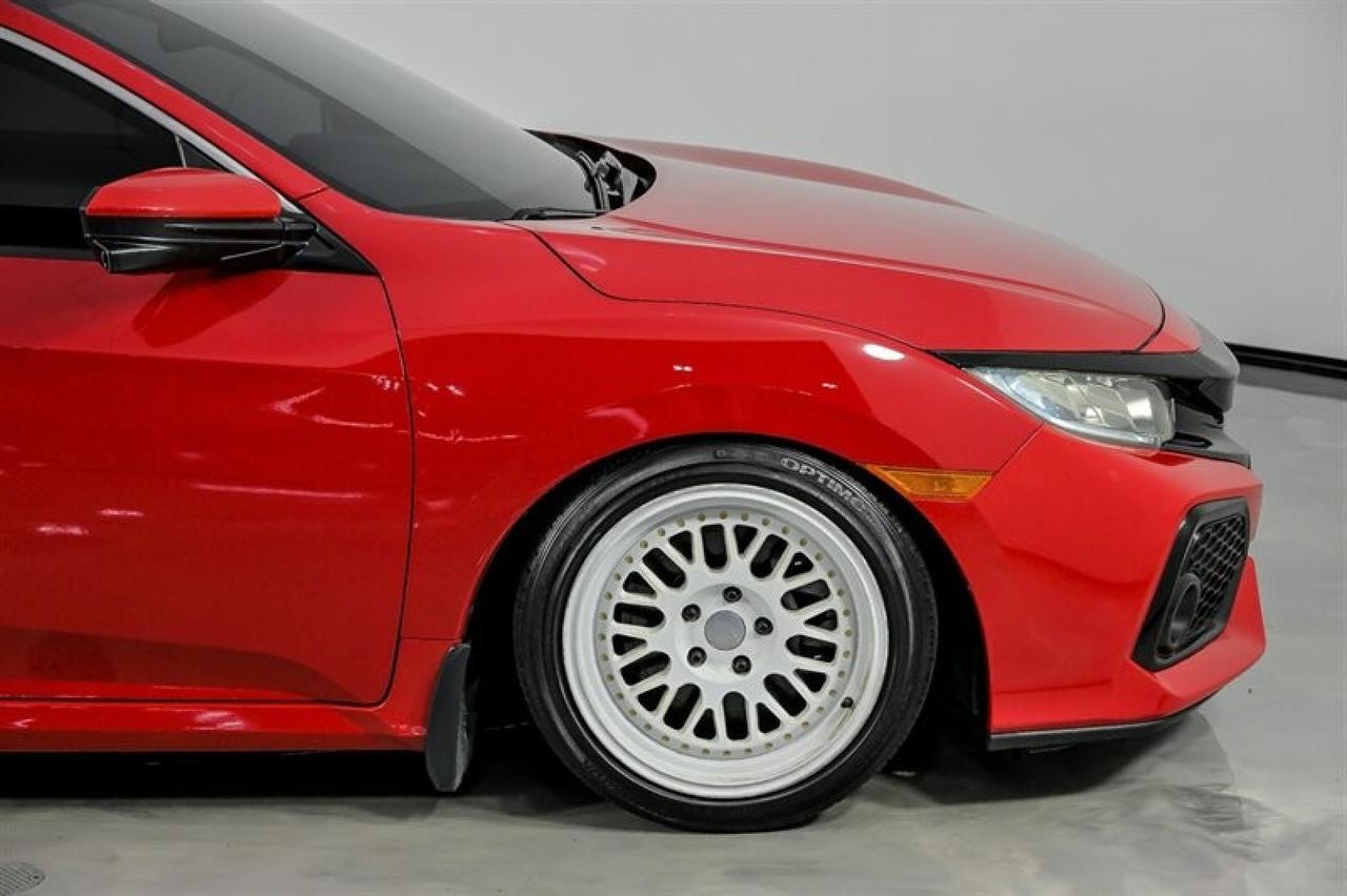 2019 Honda Civic Si Sedan Yonkers NY