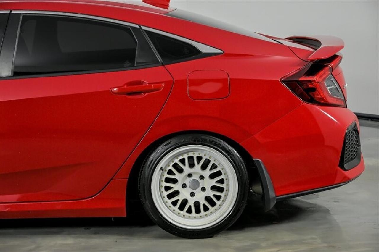 2019 Honda Civic Si Sedan Yonkers NY