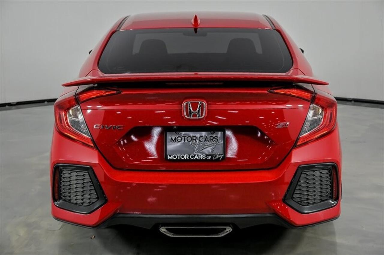 2019 Honda Civic Si Sedan Yonkers NY
