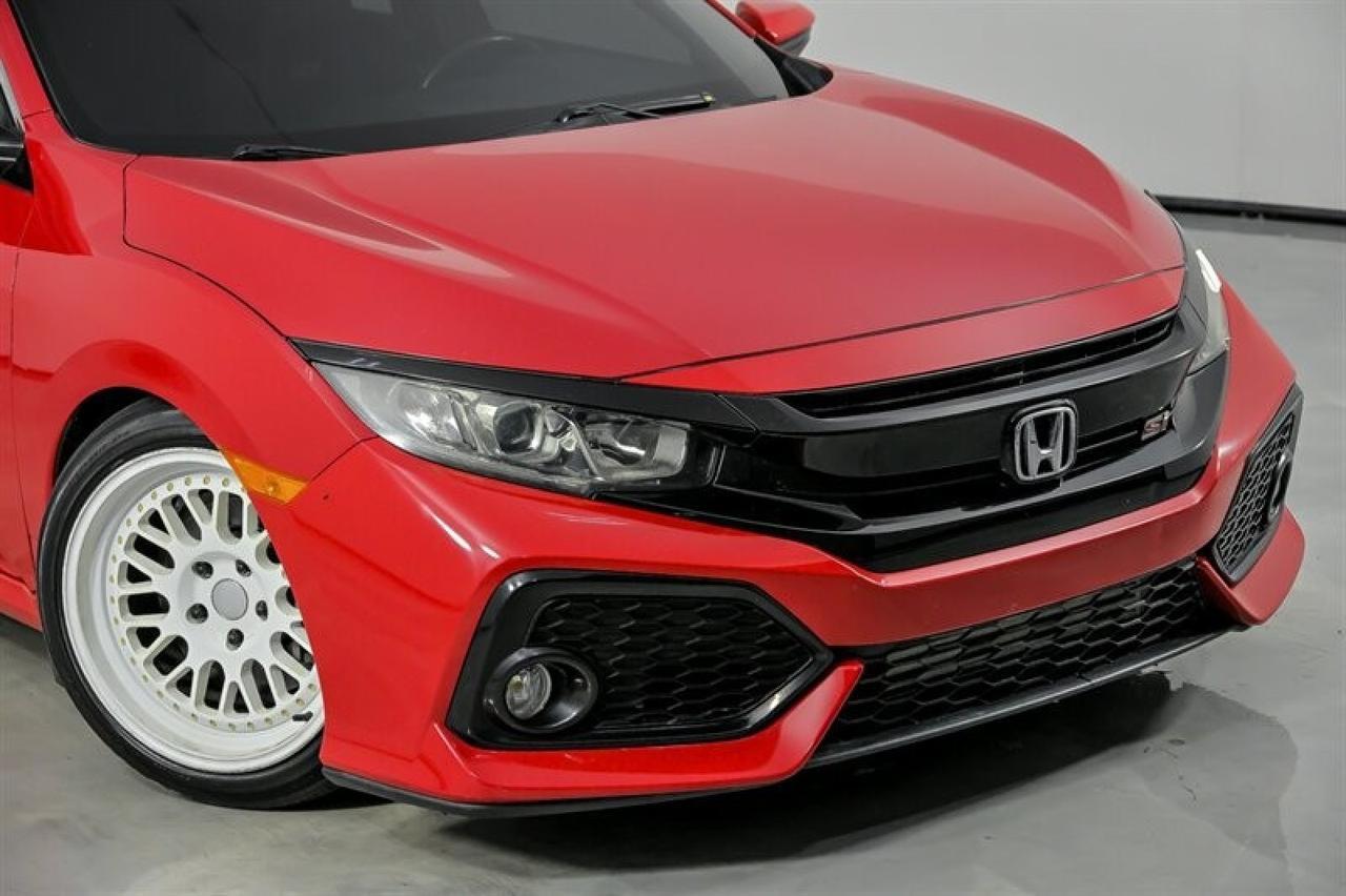 2019 Honda Civic Si Sedan Yonkers NY