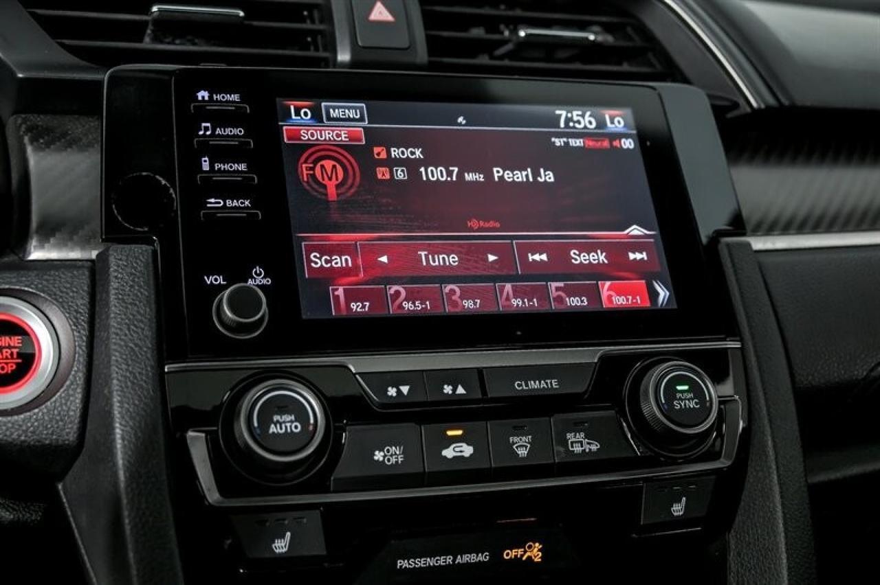 2019 Honda Civic Si Sedan Yonkers NY