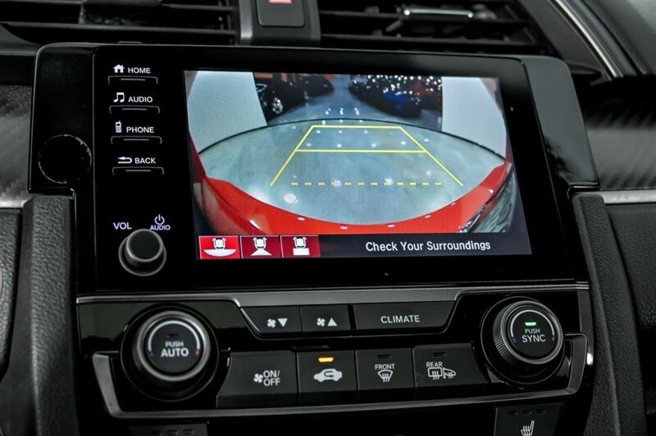 2019 Honda Civic Si Sedan Yonkers NY
