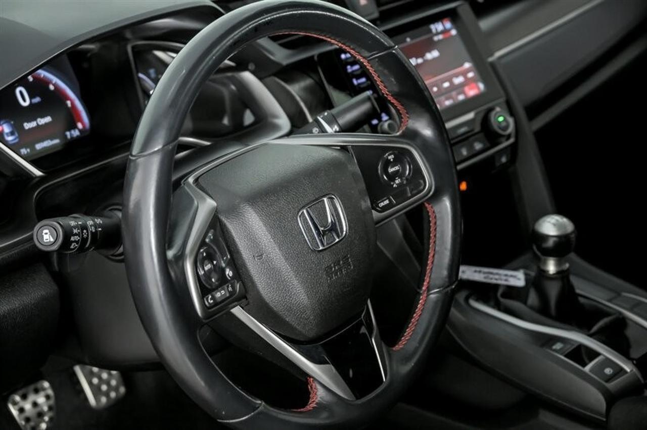 2019 Honda Civic Si Sedan Yonkers NY