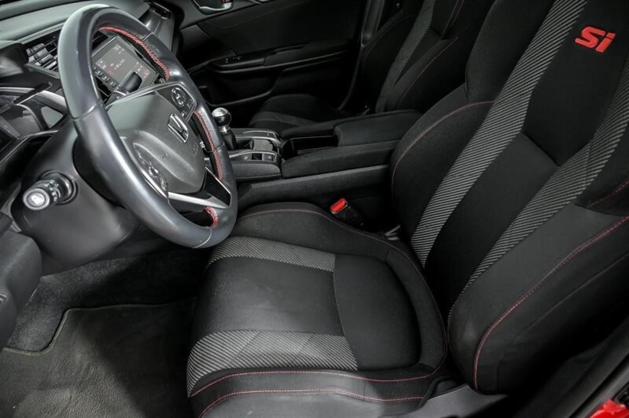 2019 Honda Civic Si Sedan Yonkers NY