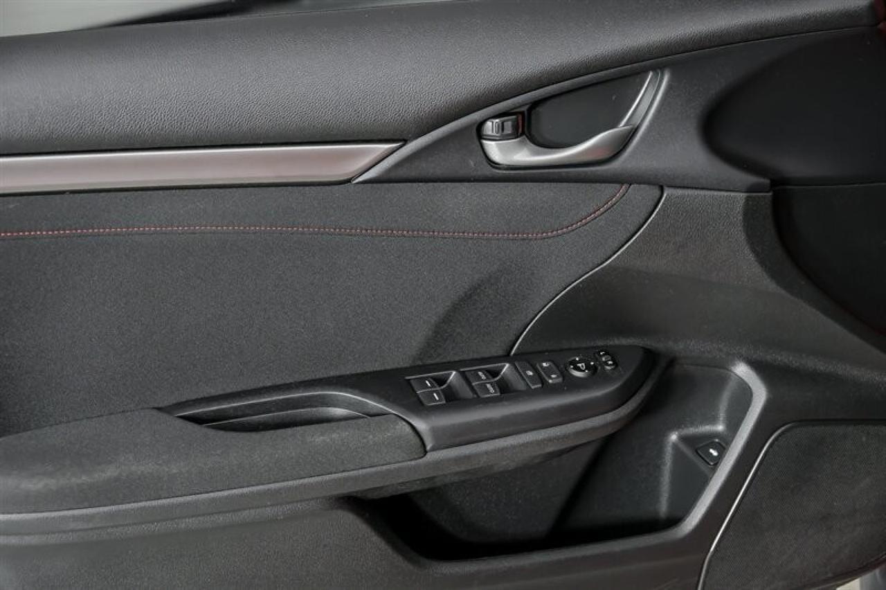 2019 Honda Civic Si Sedan Yonkers NY