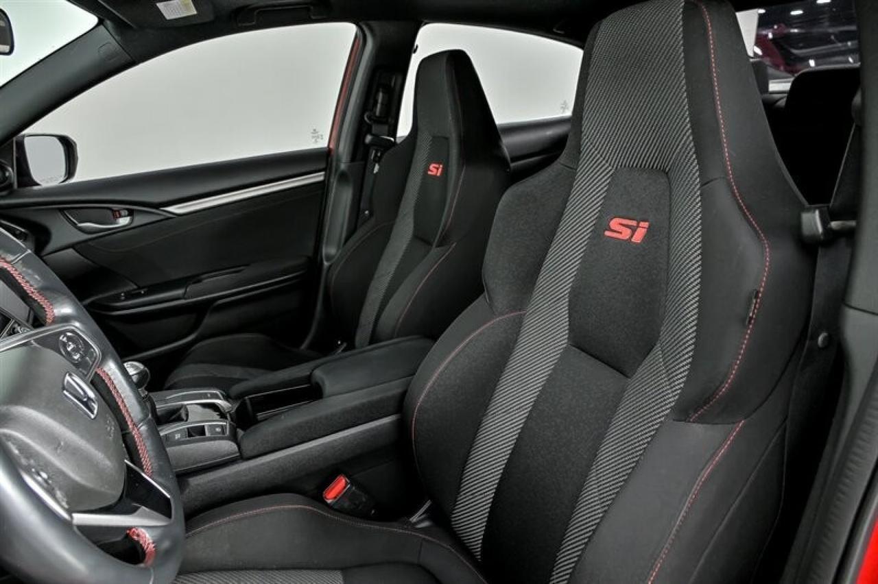 2019 Honda Civic Si Sedan Yonkers NY