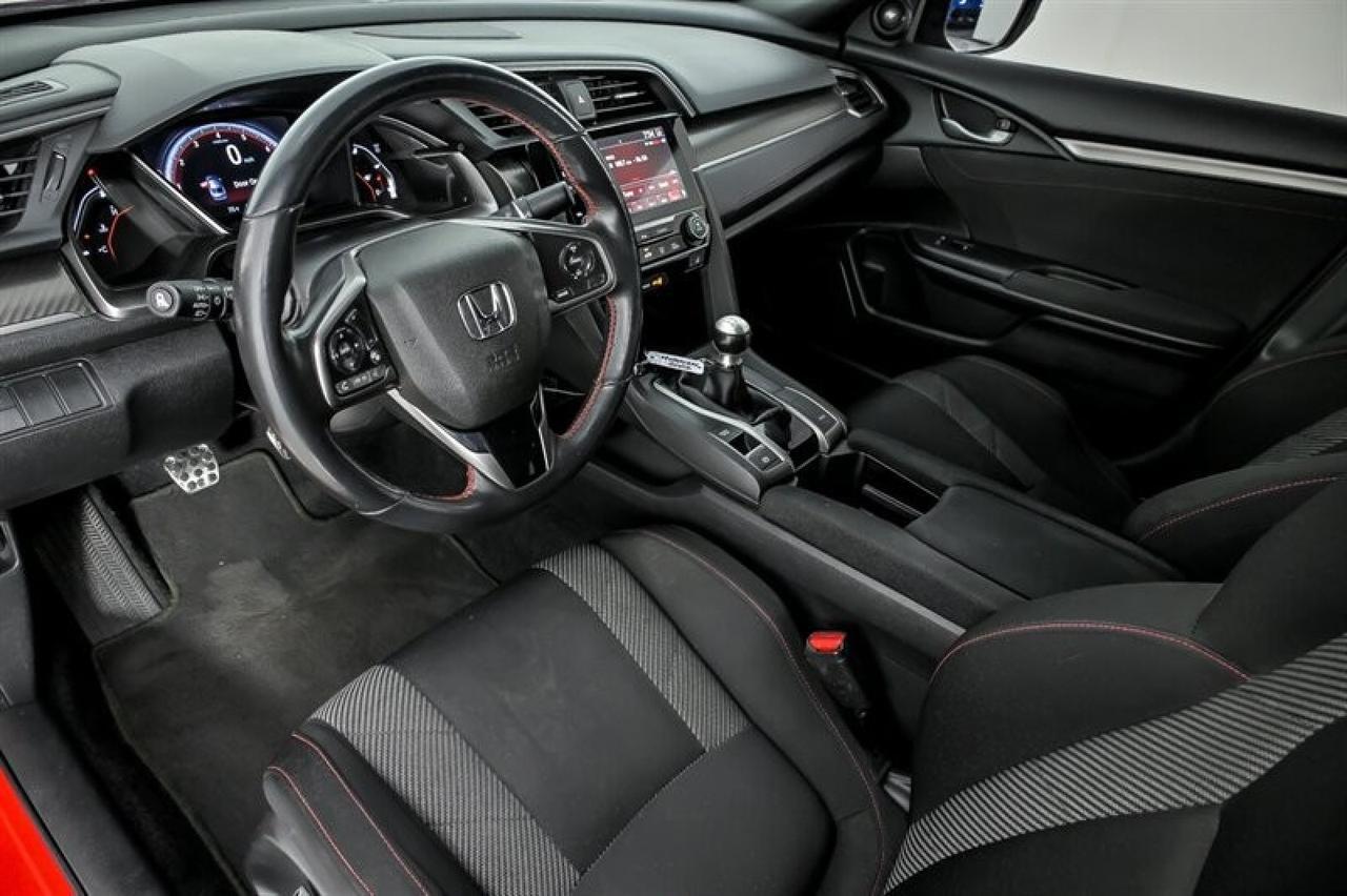 2019 Honda Civic Si Sedan Yonkers NY